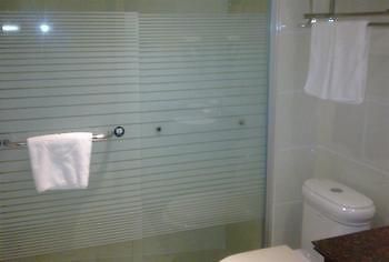 Green Tree Inn Gaoyou Tonghu Road Beihai Express Hotel Yangzhou Dış mekan fotoğraf